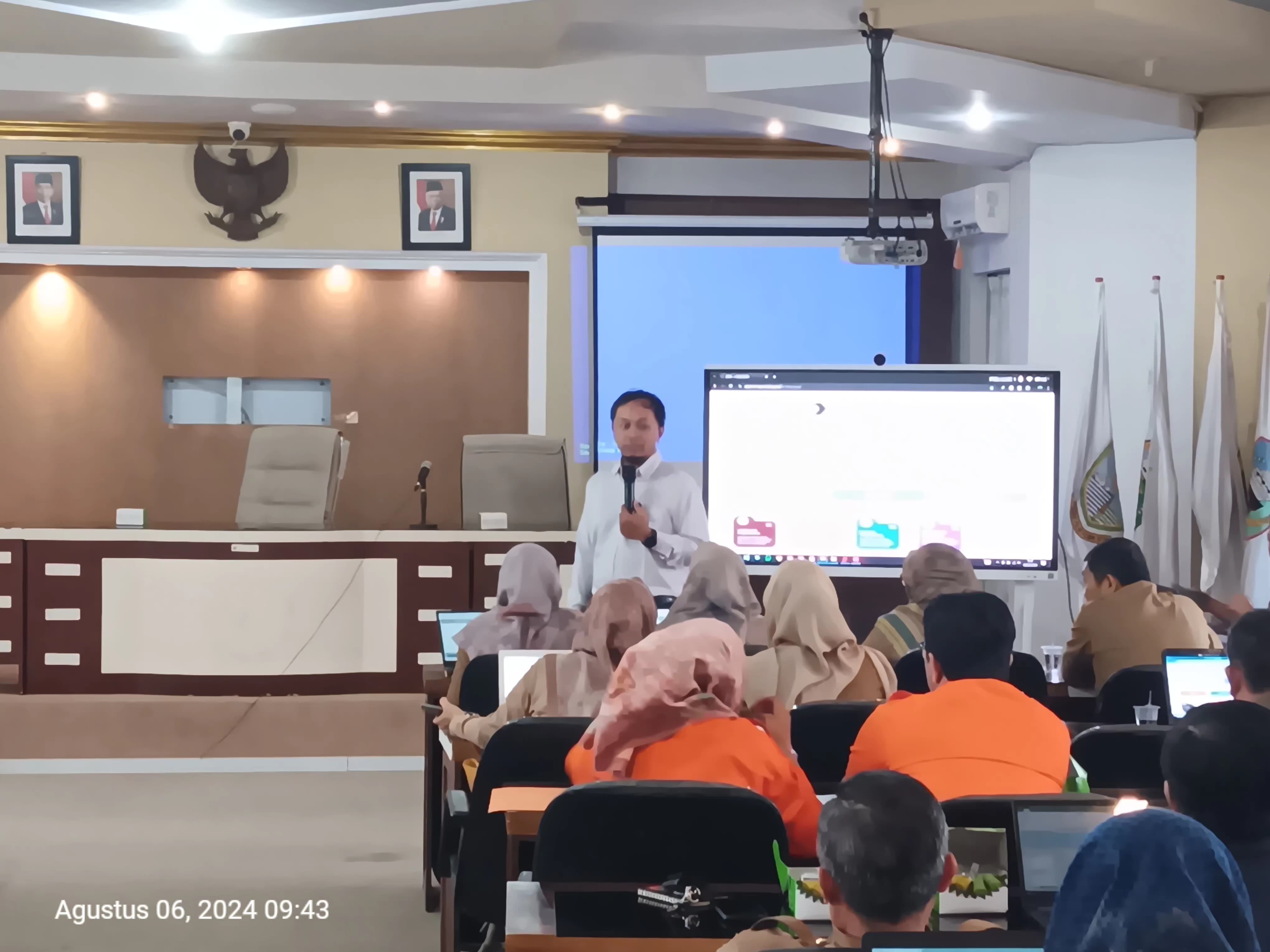 Galeri Kegiatan